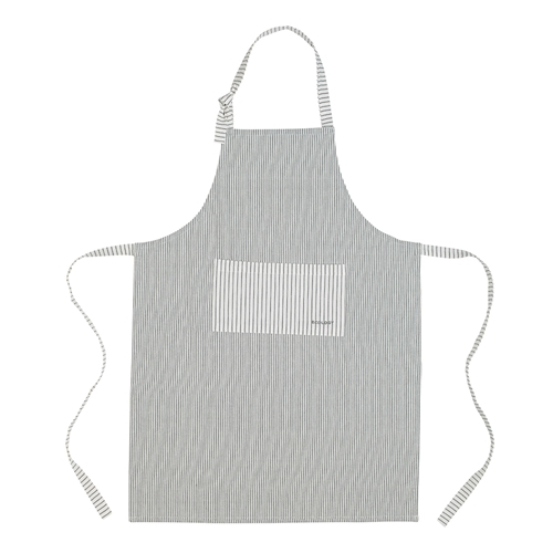 Ecology Trattoria Apron Grey