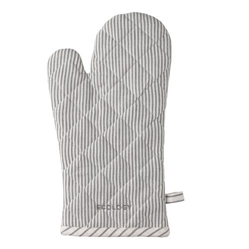 Ecology Trattoria Oven Glove Grey