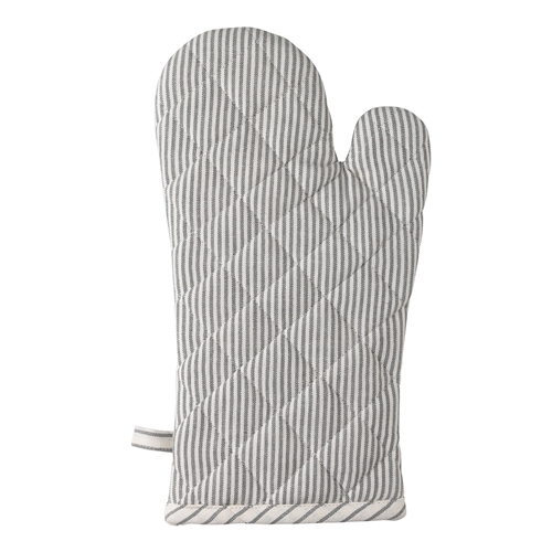 Ecology Trattoria Oven Glove Grey