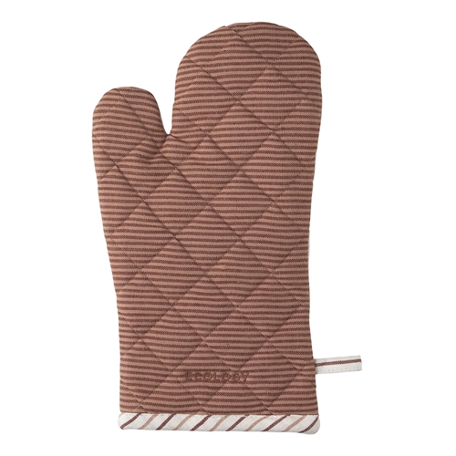 Ecology Trattoria Oven Glove Rust