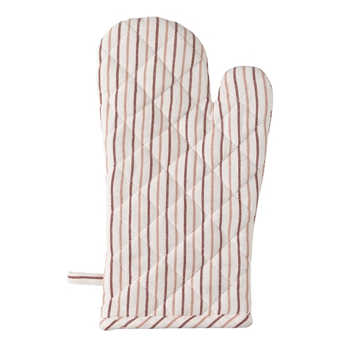 Ecology Trattoria Oven Glove Rust