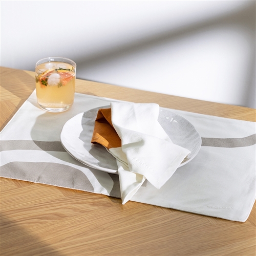 Ecology Nomad Set of 4 Napkins Arch