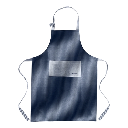 Ecology Trattoria Apron Denim