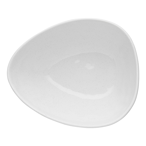 Ecology Speckle Mixing Bowl 26cm Milk