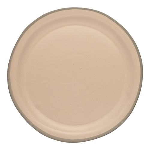 Ecology Tahoe Dinner Plate 27cm Apricot
