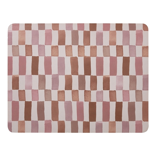 Ecology Check Set of 4 Placemats