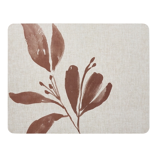 Ecology Cecile Set of 4 Placemats 33cm
