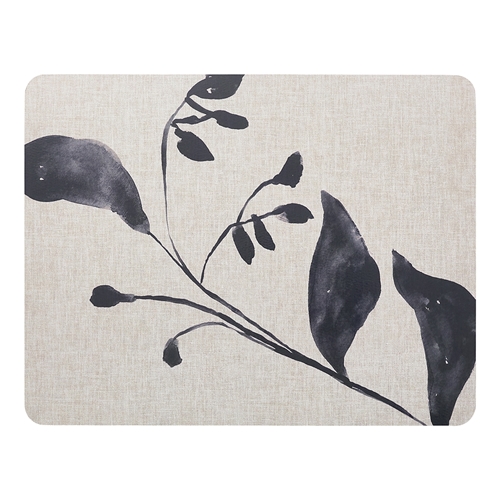 Ecology Cecile Set of 4 Placemats 33cm