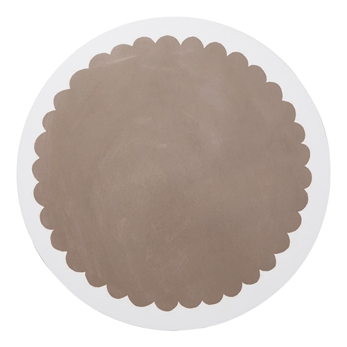 Ecology Bloom Set of 4 Placemats