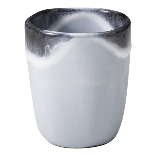 Ecology Fleuve Set of 4 Latte Cups 220ml