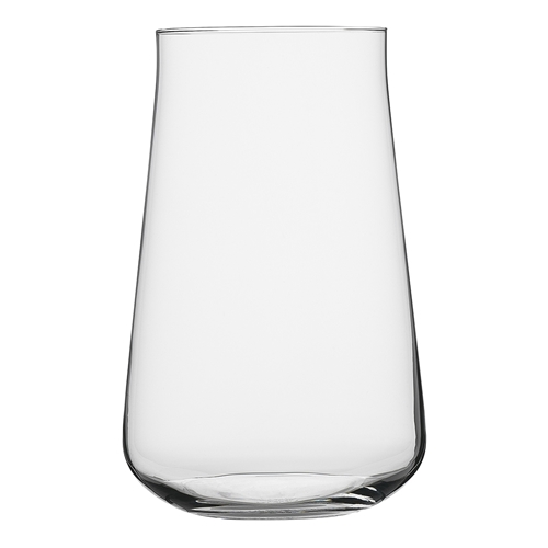 Classic Set of 4 Stemless Cocktail Glasses 500ml