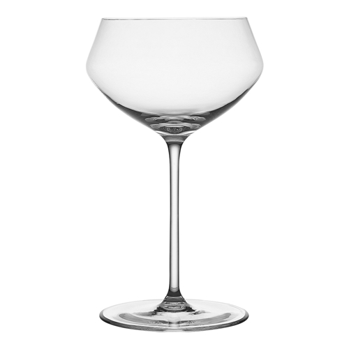 Ecology Classic Set of 4 Coupe Cocktail Glasses 340 ml