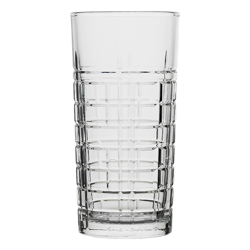 Ecology Jasper Set of 6 Hi Ball Tumblers 320ml