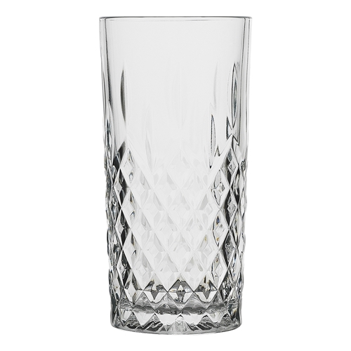 Ecology Remi Set of 6 Hi Ball Glasses 356ml