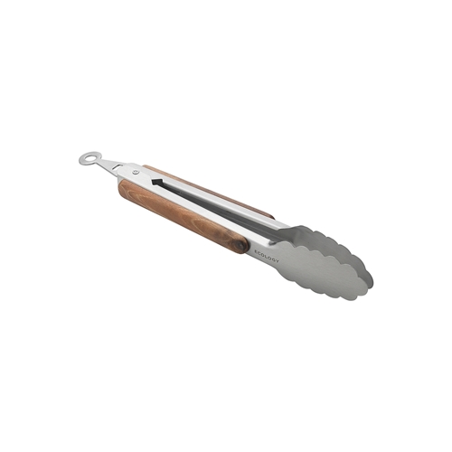 Provisions Acacia Tongs 23cm