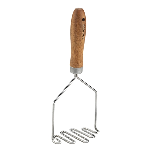 Provisions Acacia Potato Masher