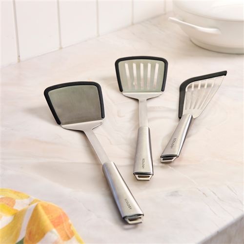 Ecology Provisions Silicone Edge Slotted Turner 