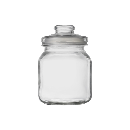 Ecology Riserva Jar with Lid 1.7L
