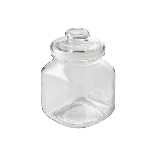Ecology Riserva Jar with Lid 2L
