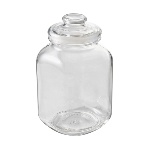 Ecology Riserva Jar with Lid 3.1L
