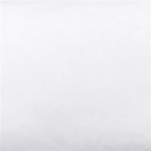Ecology Dream Pillow Case Pair White