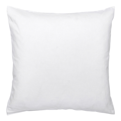 Ecology Dream European Pillow Case White
