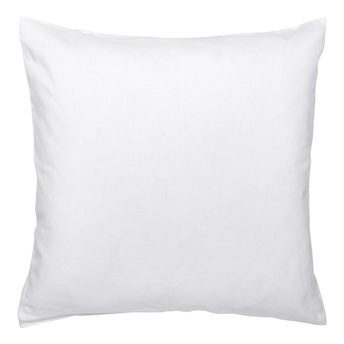 Ecology Dream Fitted Sheet White