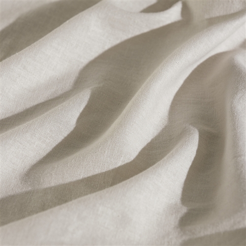Ecology Dream Fitted Sheet Super King Stone