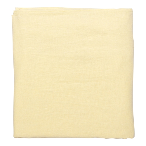 Ecology Dream Fitted Sheet Dandelion