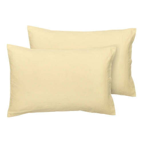 Ecology Dream Fitted Sheet Dandelion