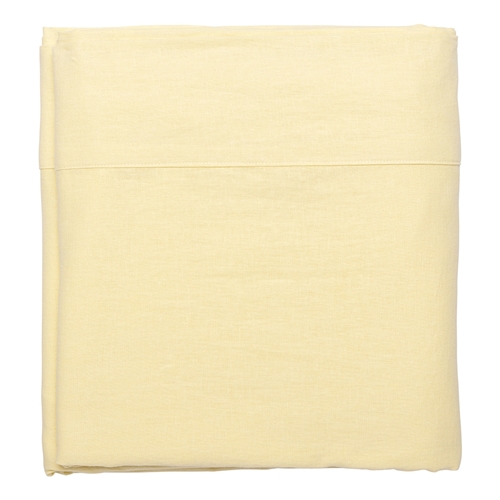 Ecology Dream Flat Sheet Dandelion