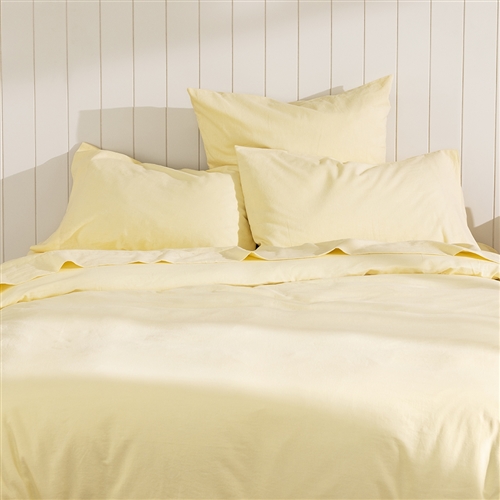 Ecology Dream Quilt Cover Dandelion
