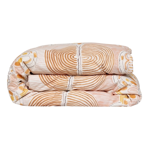 Ecology Wanderlust Quilt Cover Queen