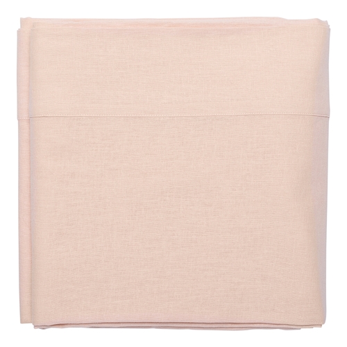 Ecology Dream Flat Sheet Peach