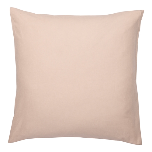 Ecology Dream Quilt Cover Peach