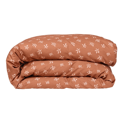 Cushion Bush Quilt Cover King