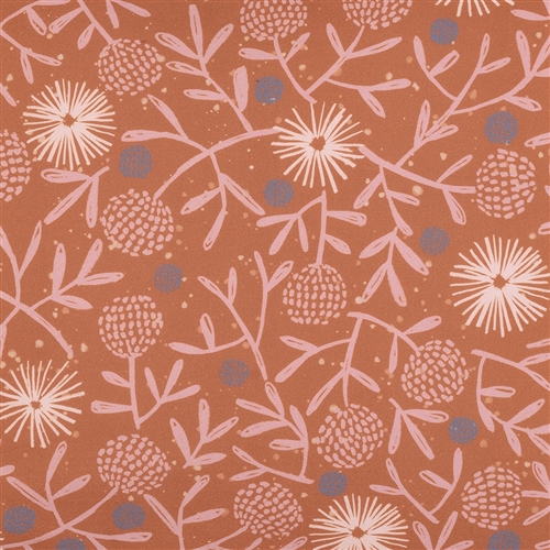 Cushion Bush Quilt Cover King