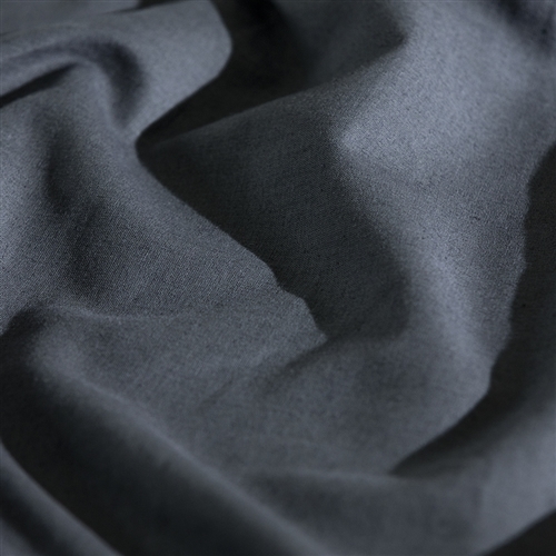 Ecology Dream Flat Sheet Super King Storm