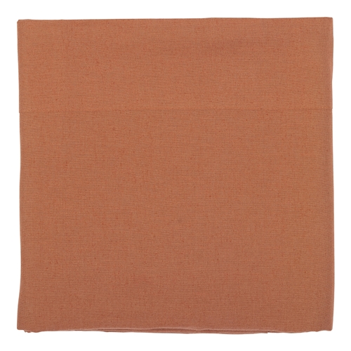 Ecology Dream Flat Sheet King Clay