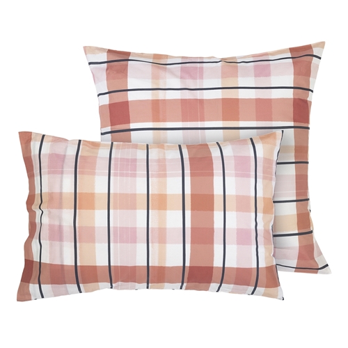 Ecology Isla Pillow Cases