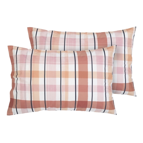 Ecology Isla Pillow Cases