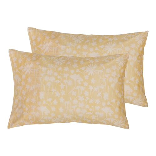 Ecology Solaris Pillow Case