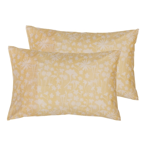 Ecology Solaris Pillow Case Pair