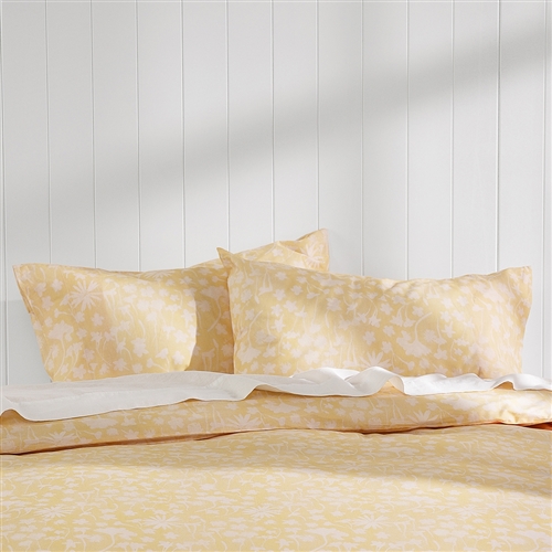 Ecology Solaris Pillow Case Pair