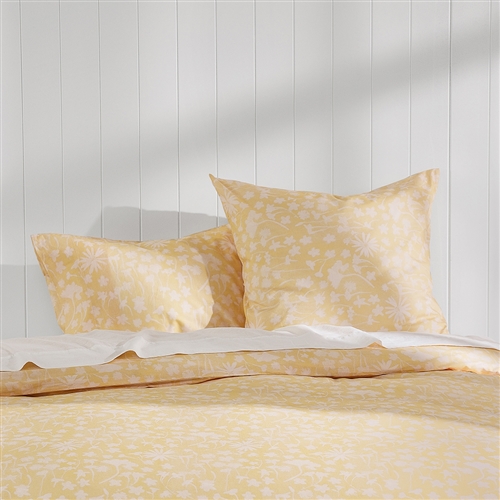 Ecology Solaris European Pillow Case