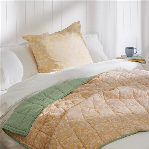 Ecology Solaris European Pillow Case