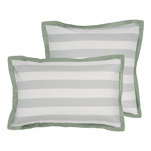 Ecology Horizon Pillow Case