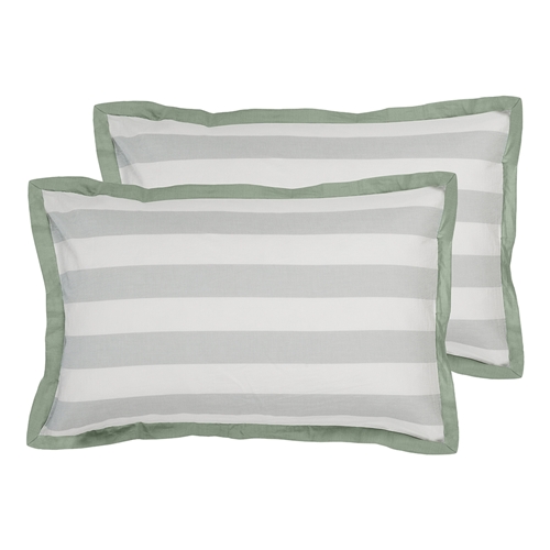 Ecology Horizon Pillow Case