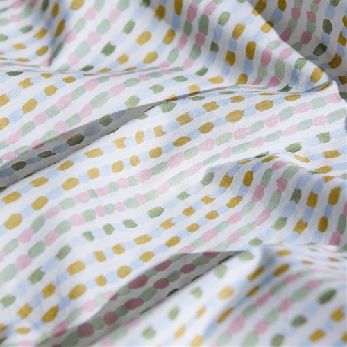 Ecology Casuarina Flat Sheet Super King