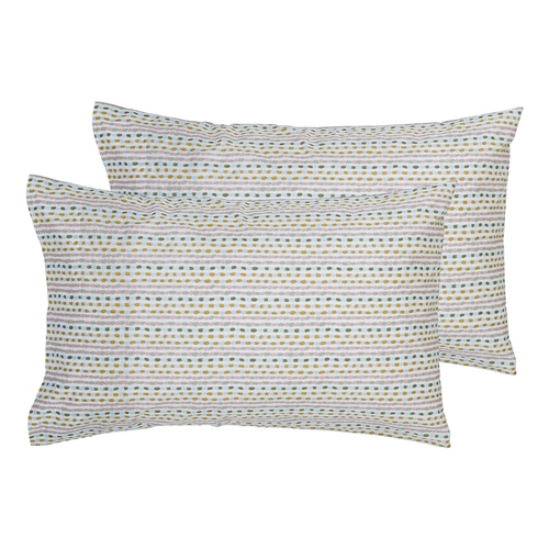 Ecology Casuarina Pillow Case